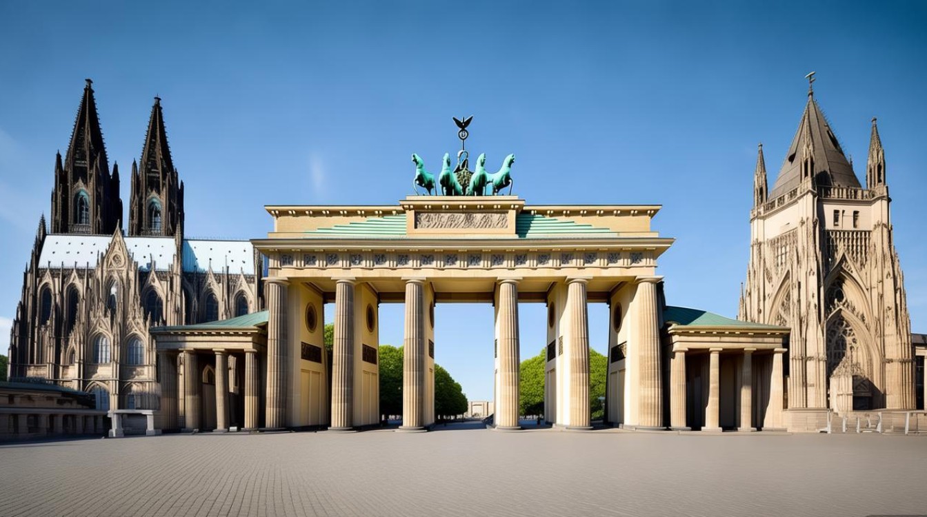 德国必去景点排行榜 德国必去景点排行榜