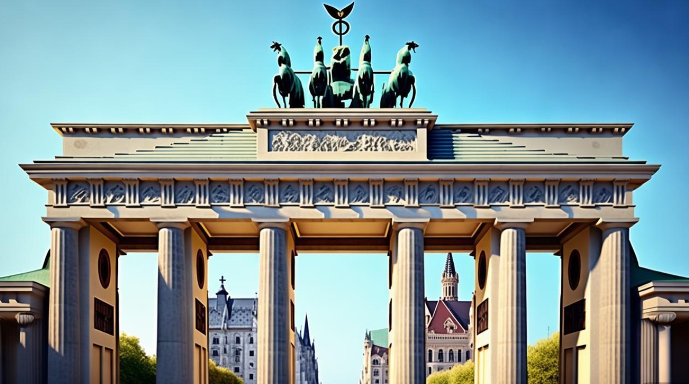 德国必去景点排行榜 德国必去景点排行榜