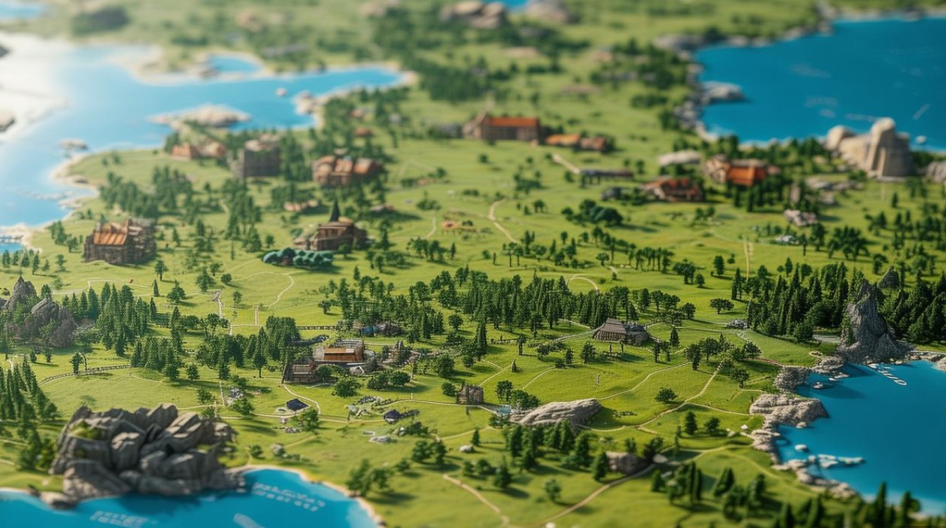 呼伦贝尔旅游景点地图 呼伦贝尔旅游景点地图