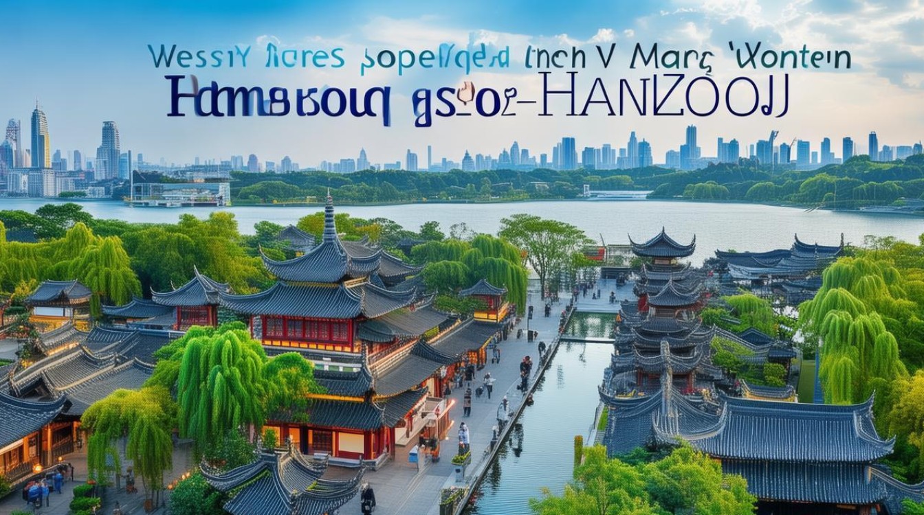 杭州的旅游景点攻略 杭州的旅游景点攻略