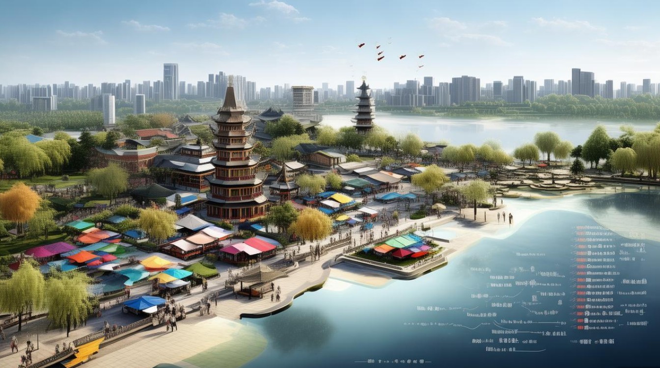 杭州的旅游景点攻略 杭州的旅游景点攻略