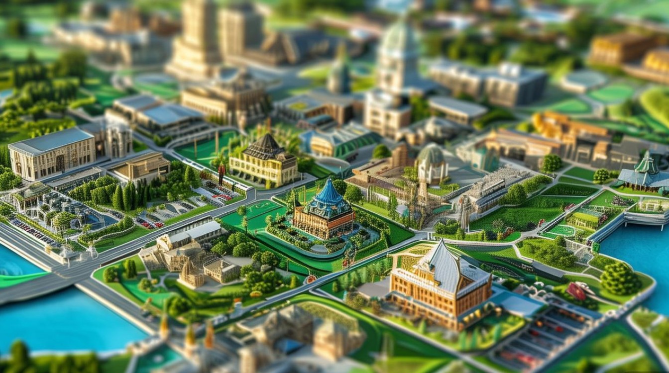 常德旅游景点大全排名