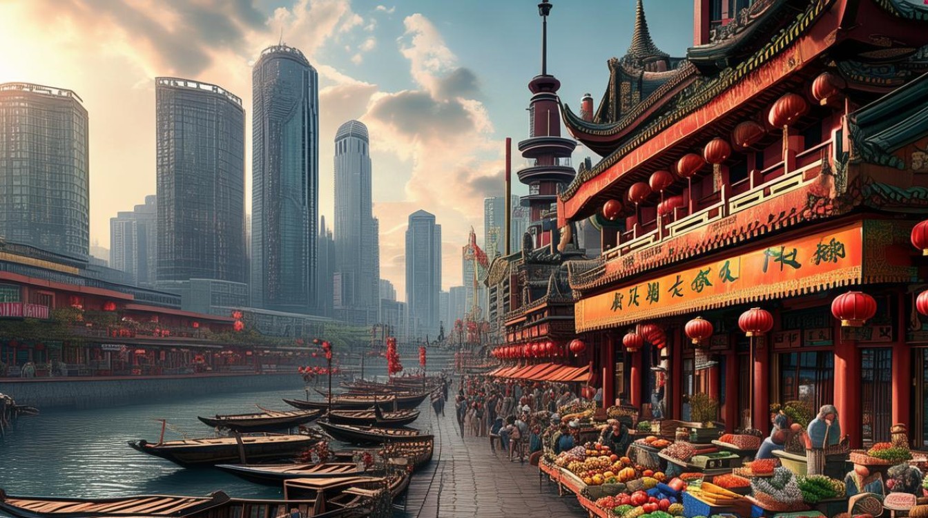 重庆有些什么旅游景点 重庆有些什么旅游景点