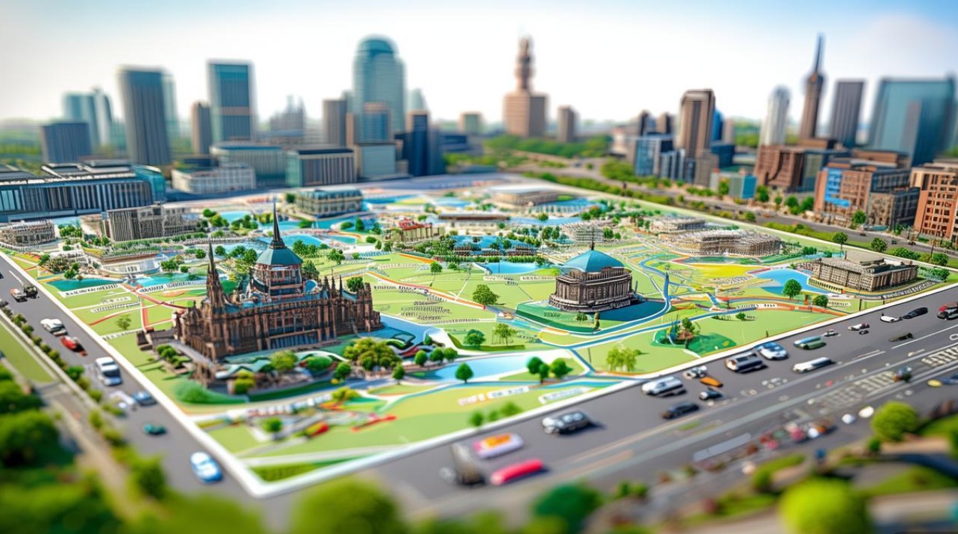 郑州市区游玩推荐景点 郑州市区游玩推荐景点