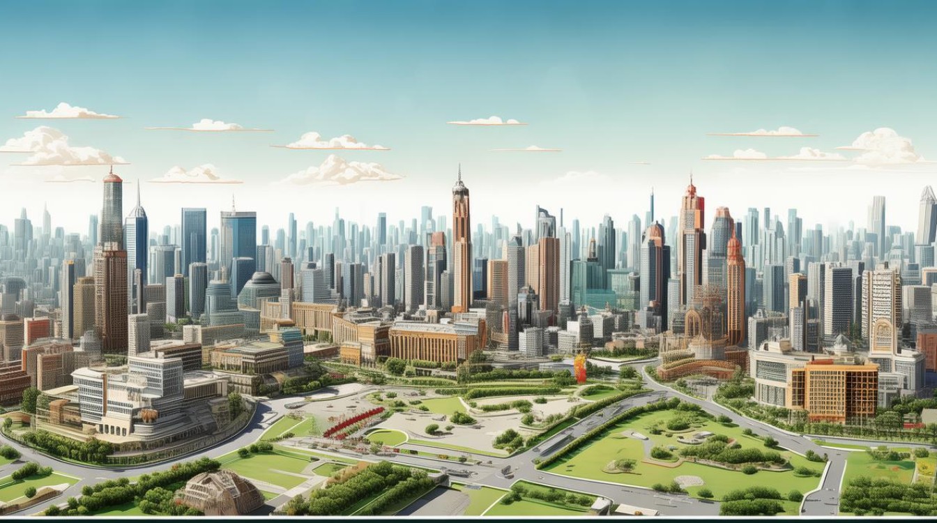 郑州市区游玩推荐景点 郑州市区游玩推荐景点