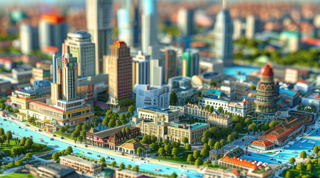 郑州市区游玩推荐景点 郑州市区游玩推荐景点