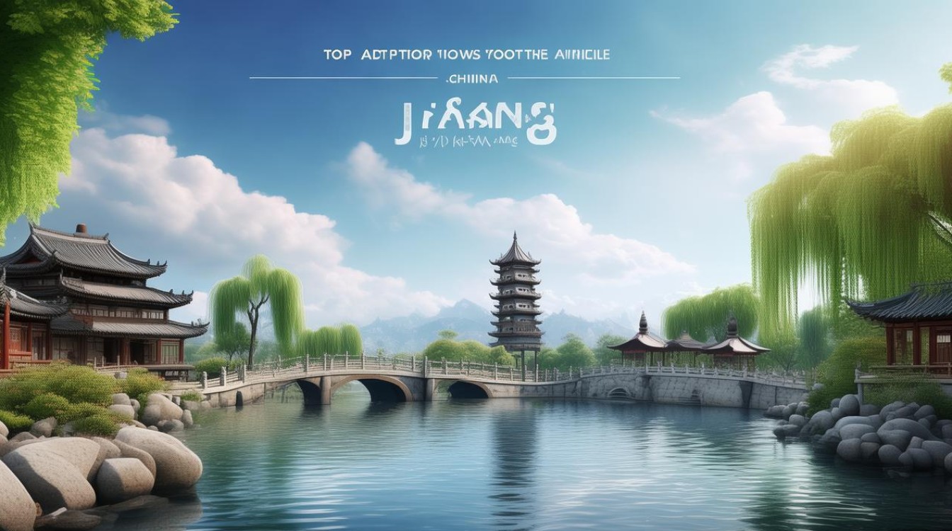 嘉兴哪里好玩的景点推荐 嘉兴哪里好玩的景点推荐