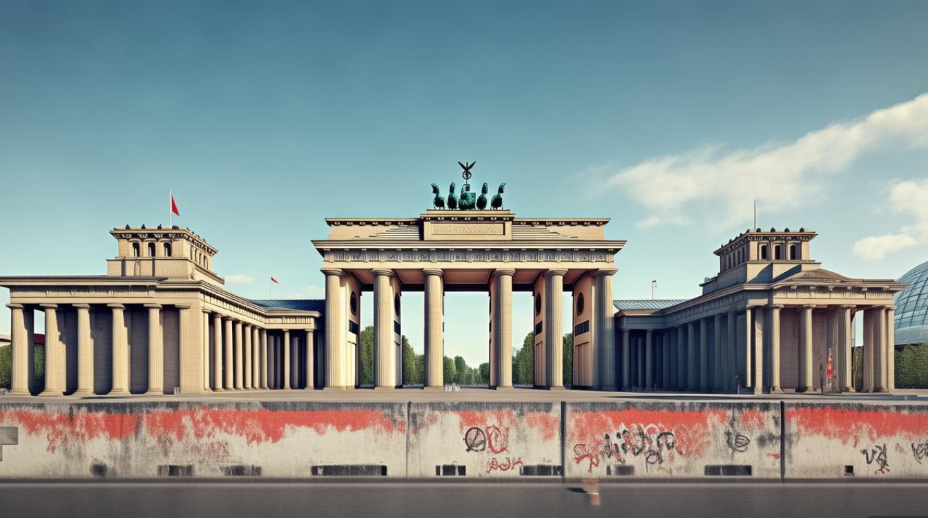 柏林有什么著名景点 柏林有什么著名景点