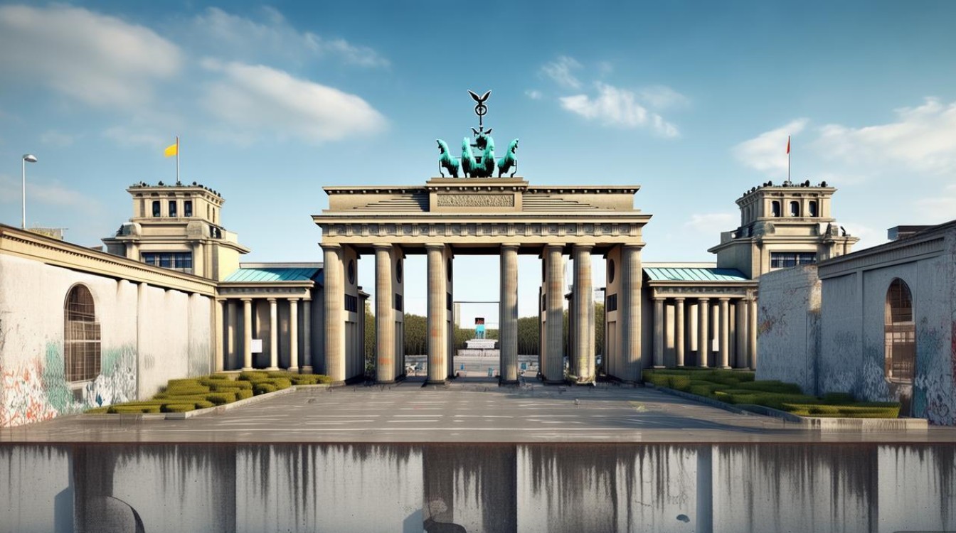 柏林有什么著名景点 柏林有什么著名景点