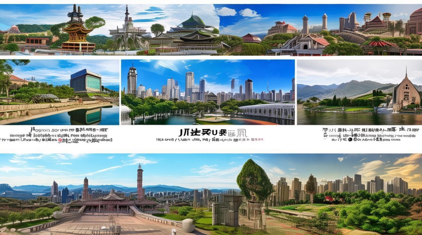 佳木斯十大必去景点