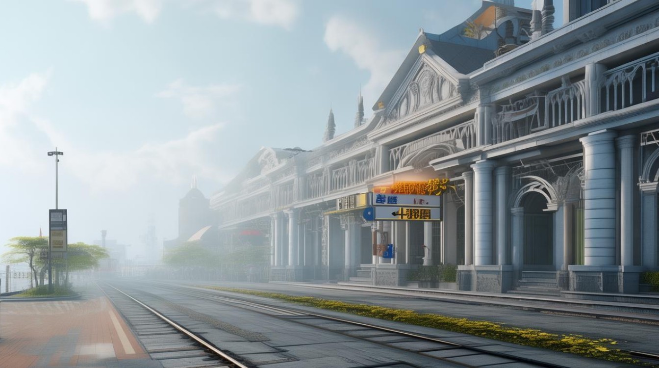 厦门站离哪个景点最近