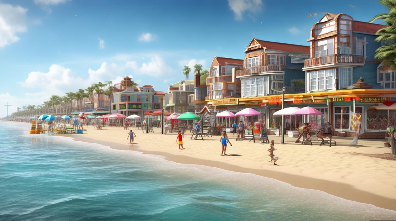 海盐有什么好玩的景点