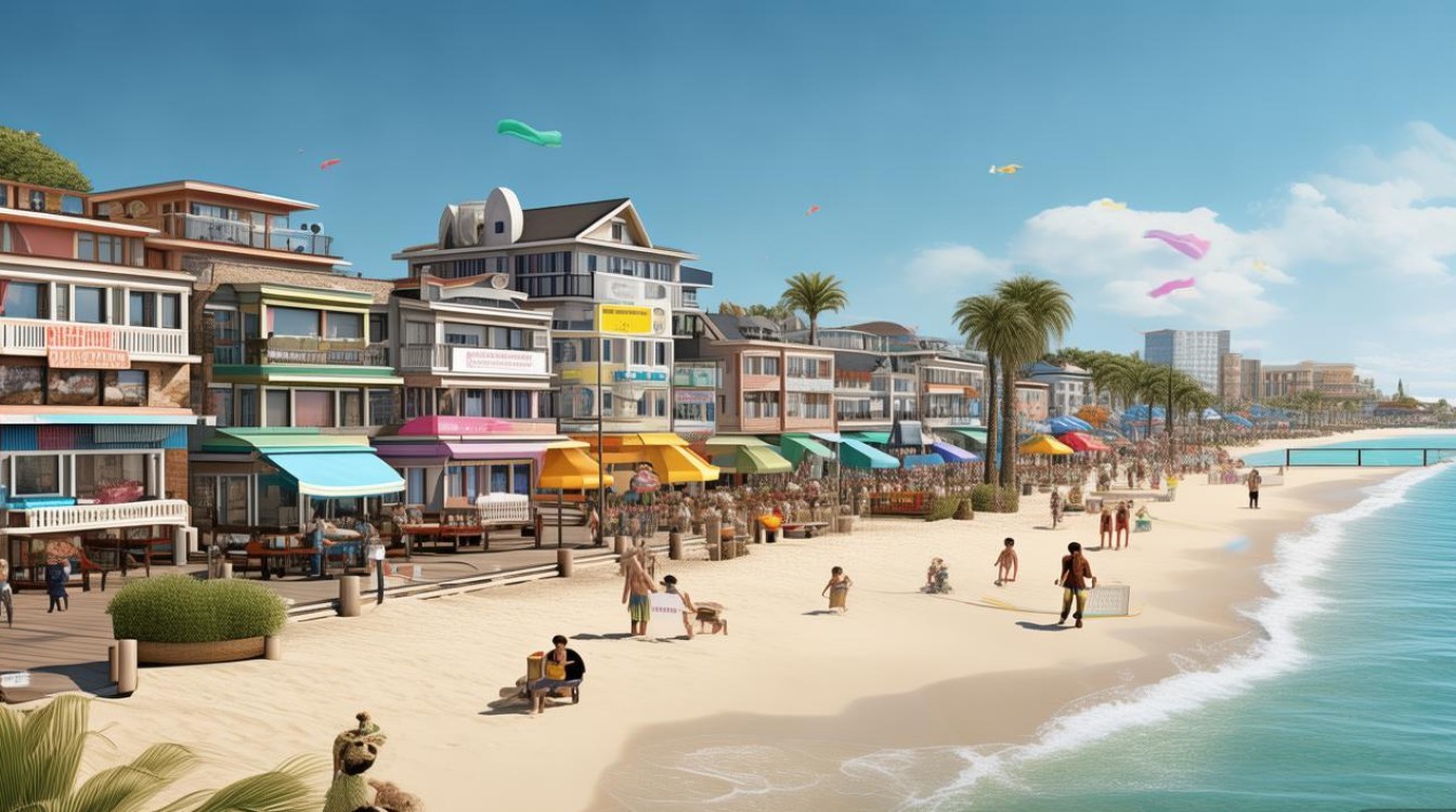 海盐有什么好玩的景点