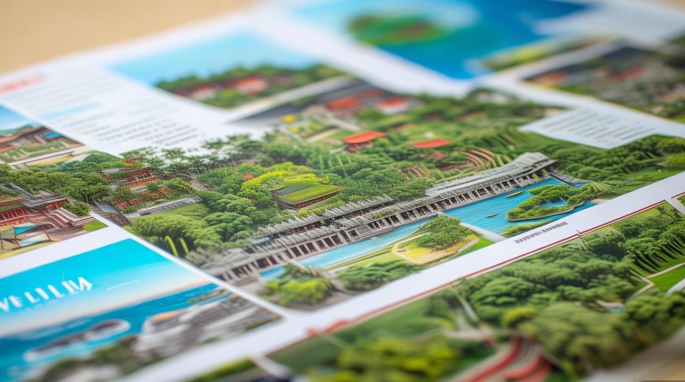 山东威海旅游景点攻略 山东威海旅游景点攻略