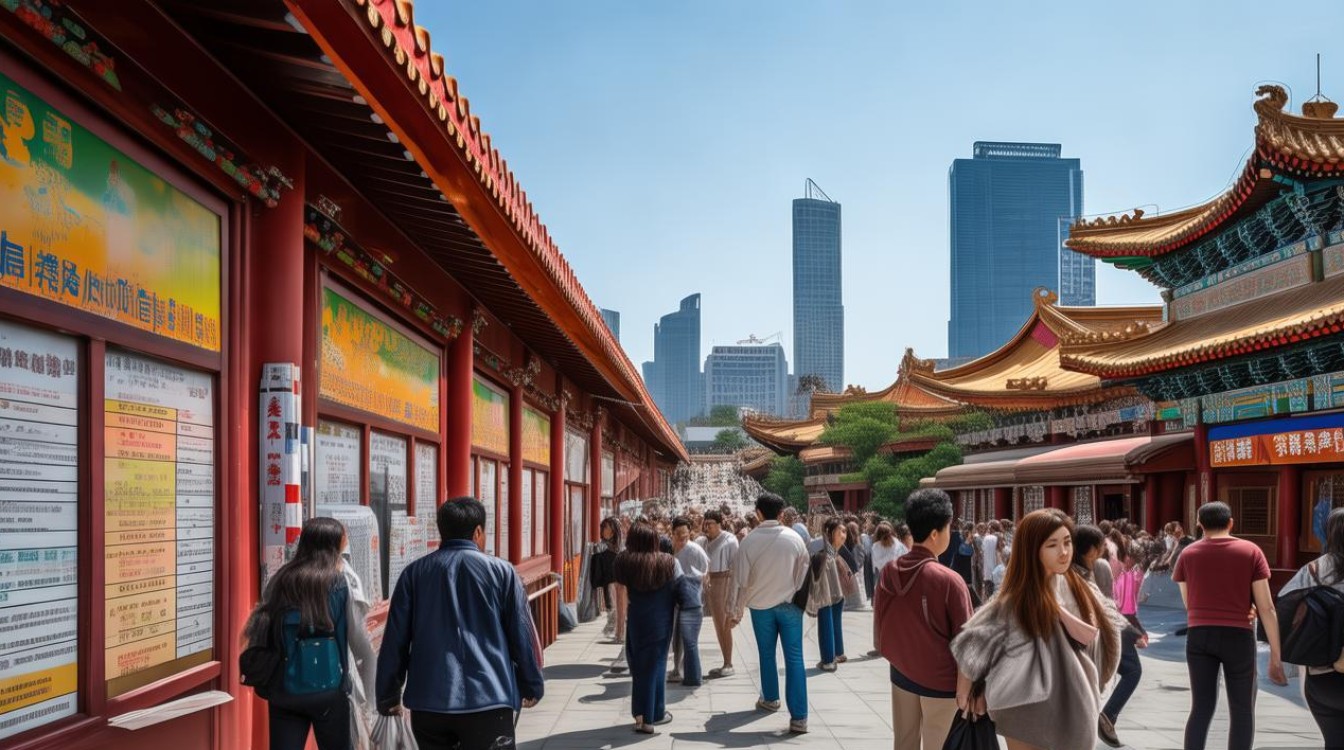 北京游玩景点门票价钱 北京游玩景点门票价钱