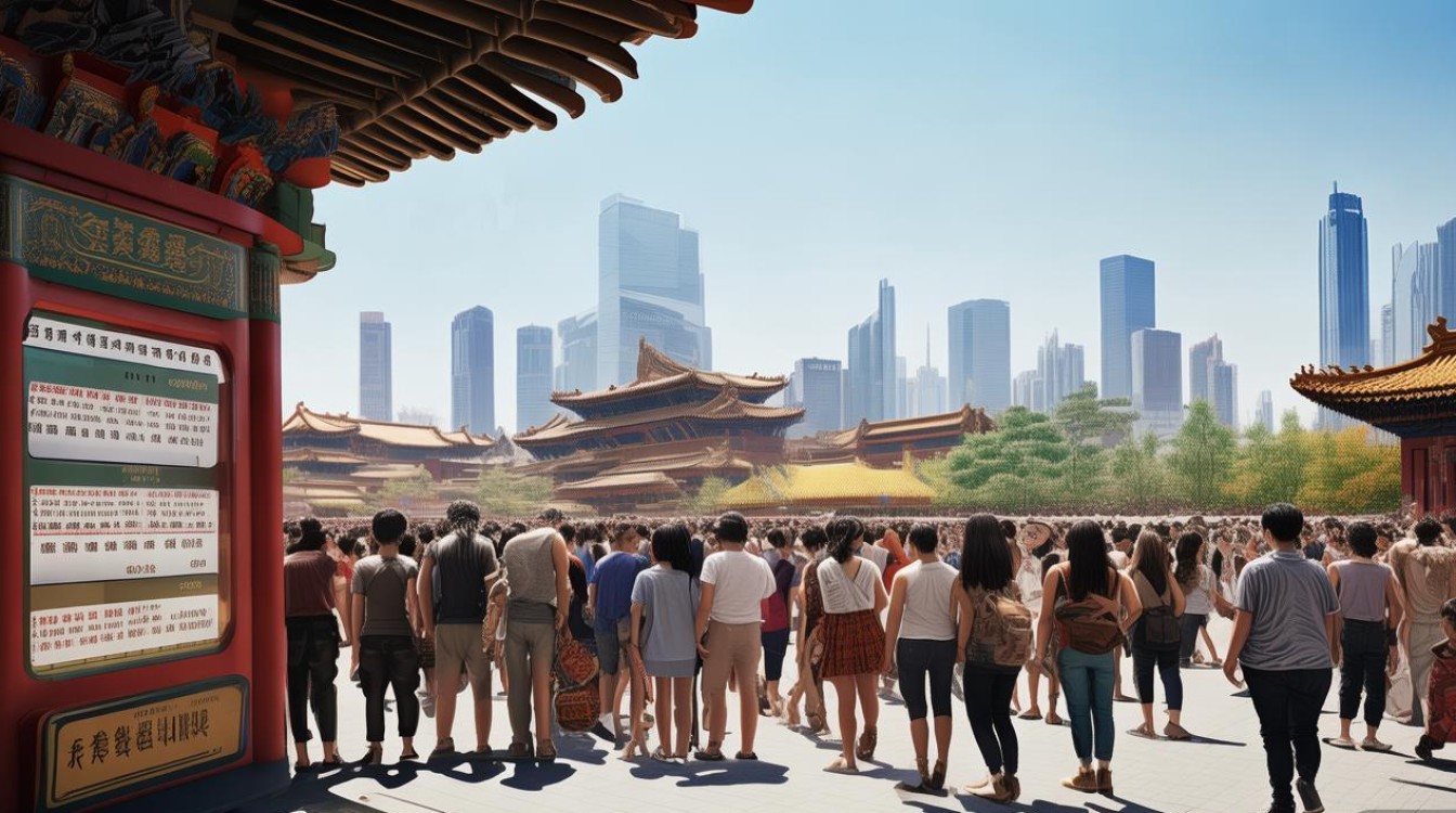 北京游玩景点门票价钱 北京游玩景点门票价钱