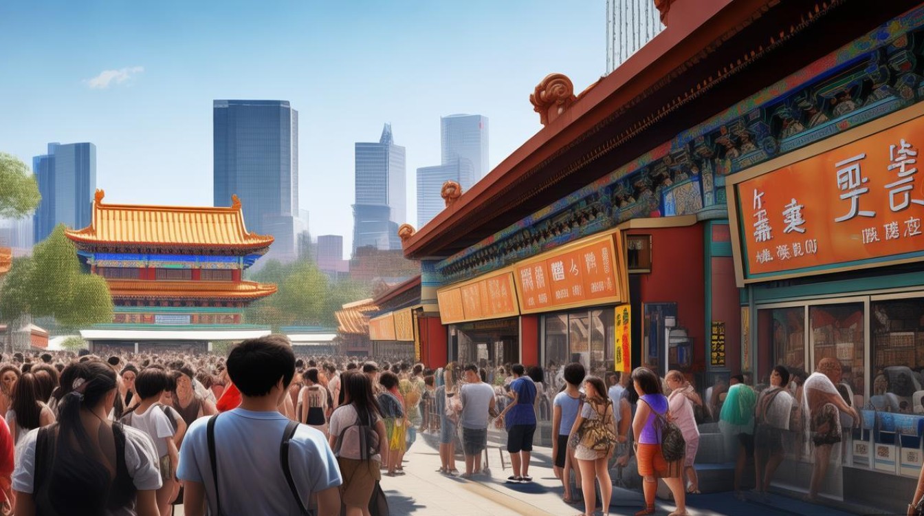 北京游玩景点门票价钱 北京游玩景点门票价钱