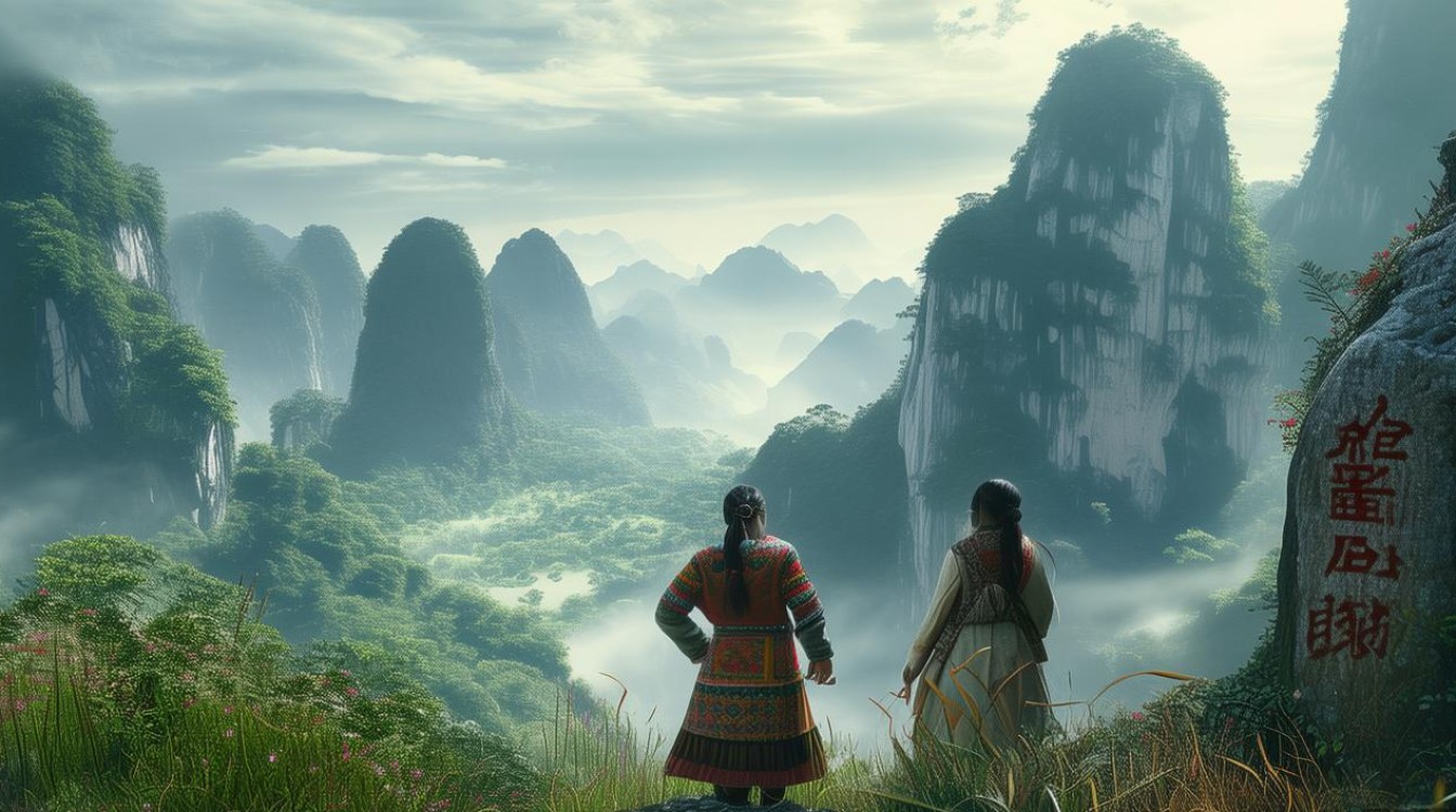 贵州情侣旅游景点排行 贵州情侣旅游景点排行