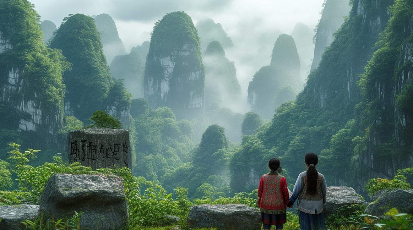 贵州情侣旅游景点排行 贵州情侣旅游景点排行