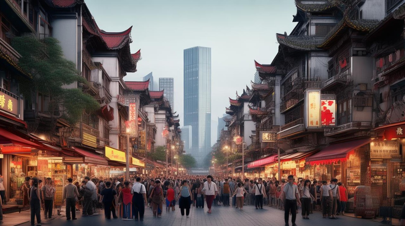 广州昌岗附近景点 广州昌岗附近景点