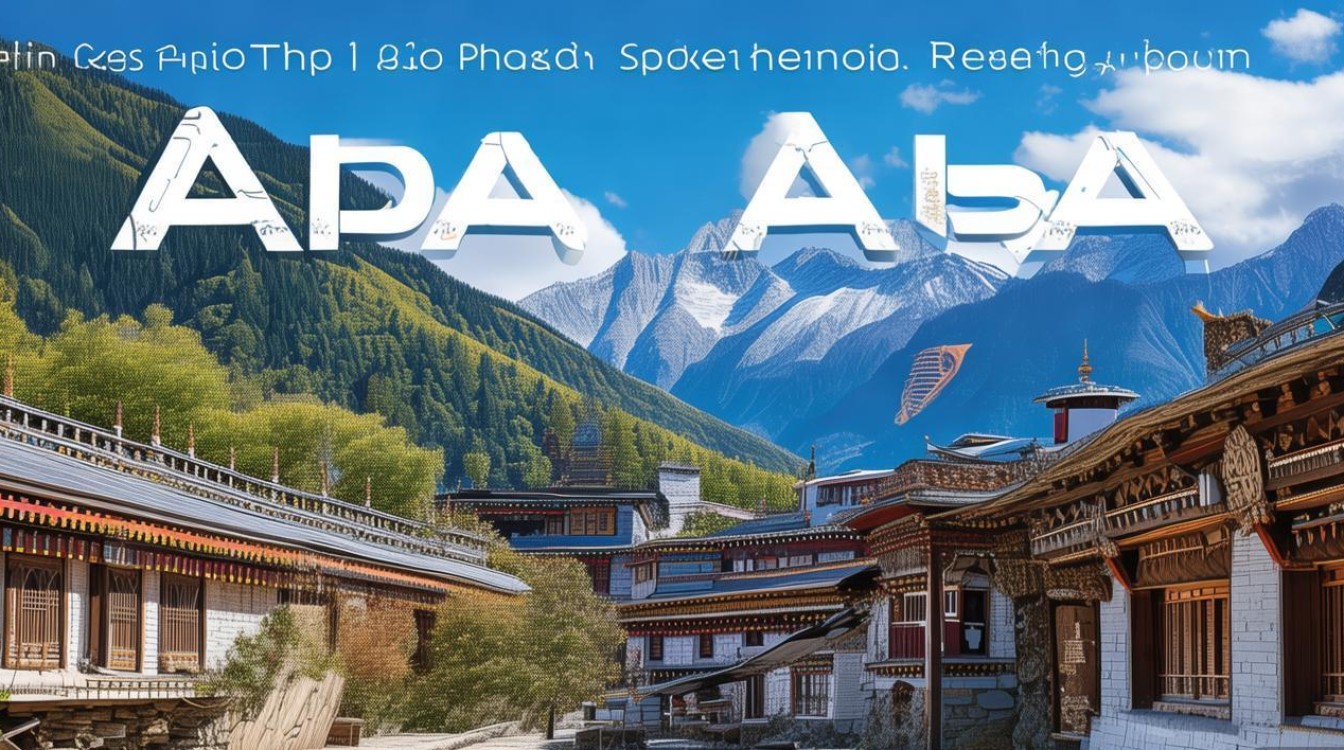 阿坝旅游景点大全排名 阿坝旅游景点大全排名