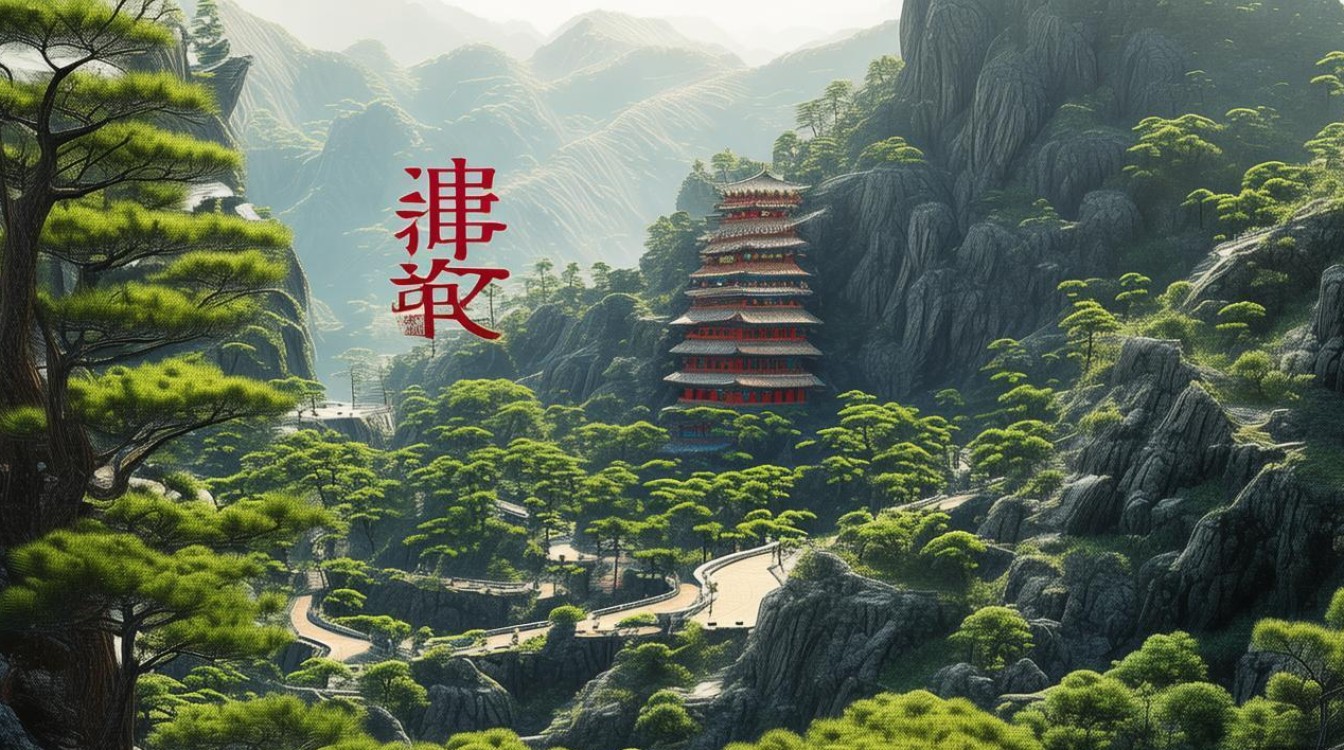 中国印山景点介绍