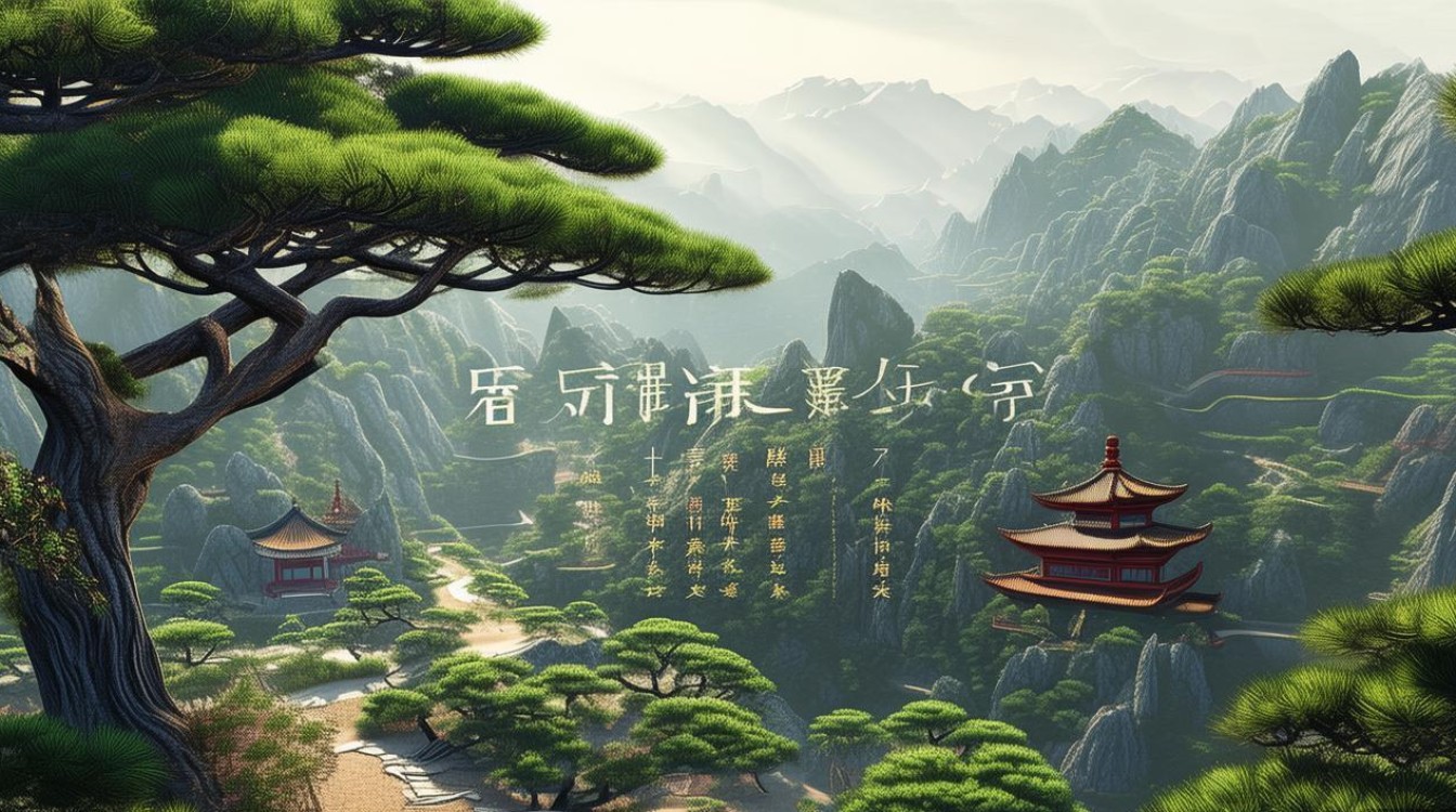 中国印山景点介绍