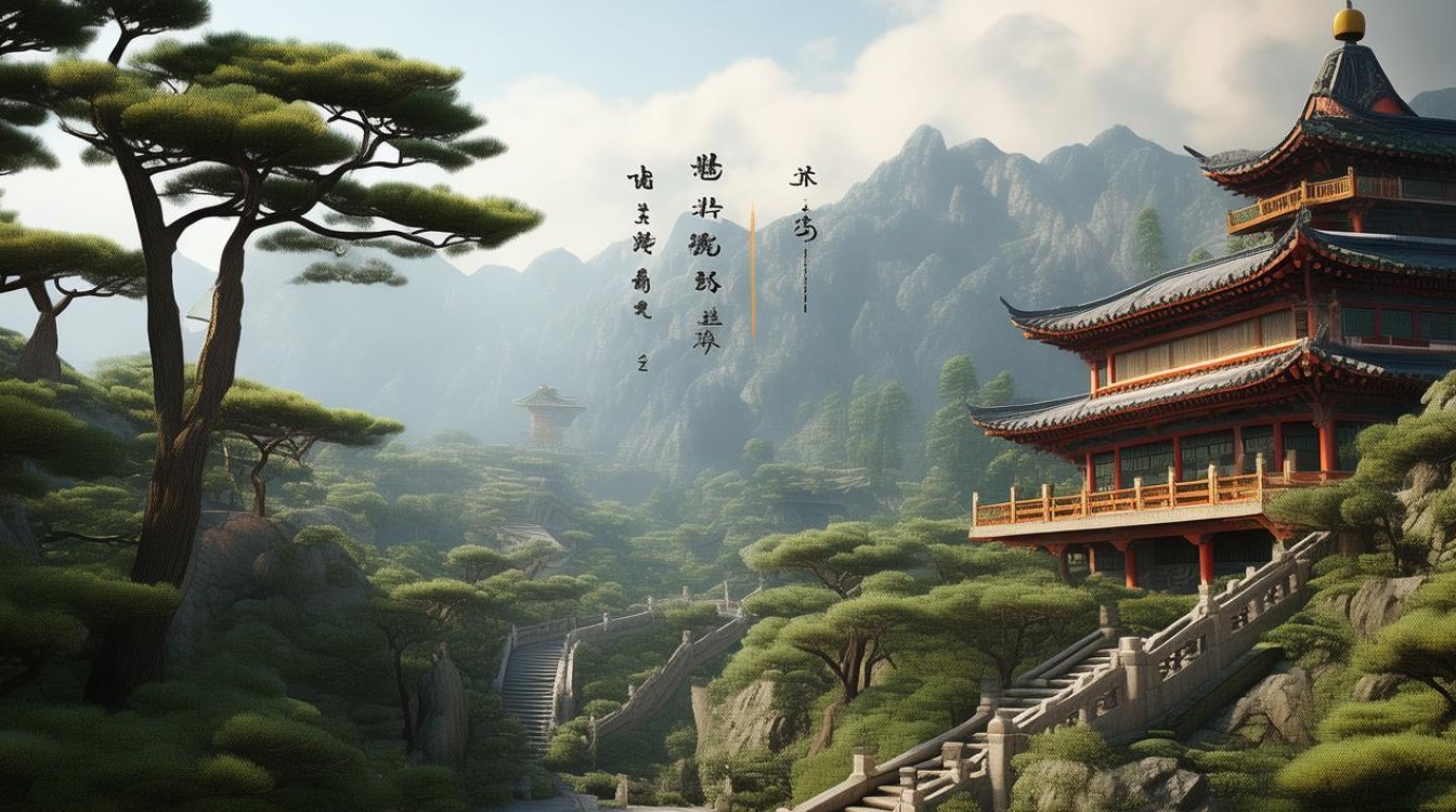 中国印山景点介绍