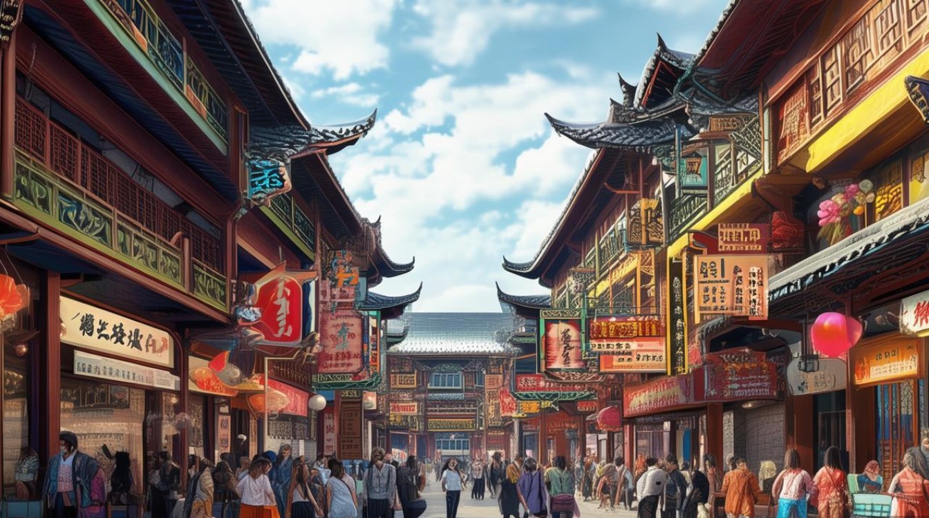 上海奉贤旅游景点推荐 上海奉贤旅游景点推荐