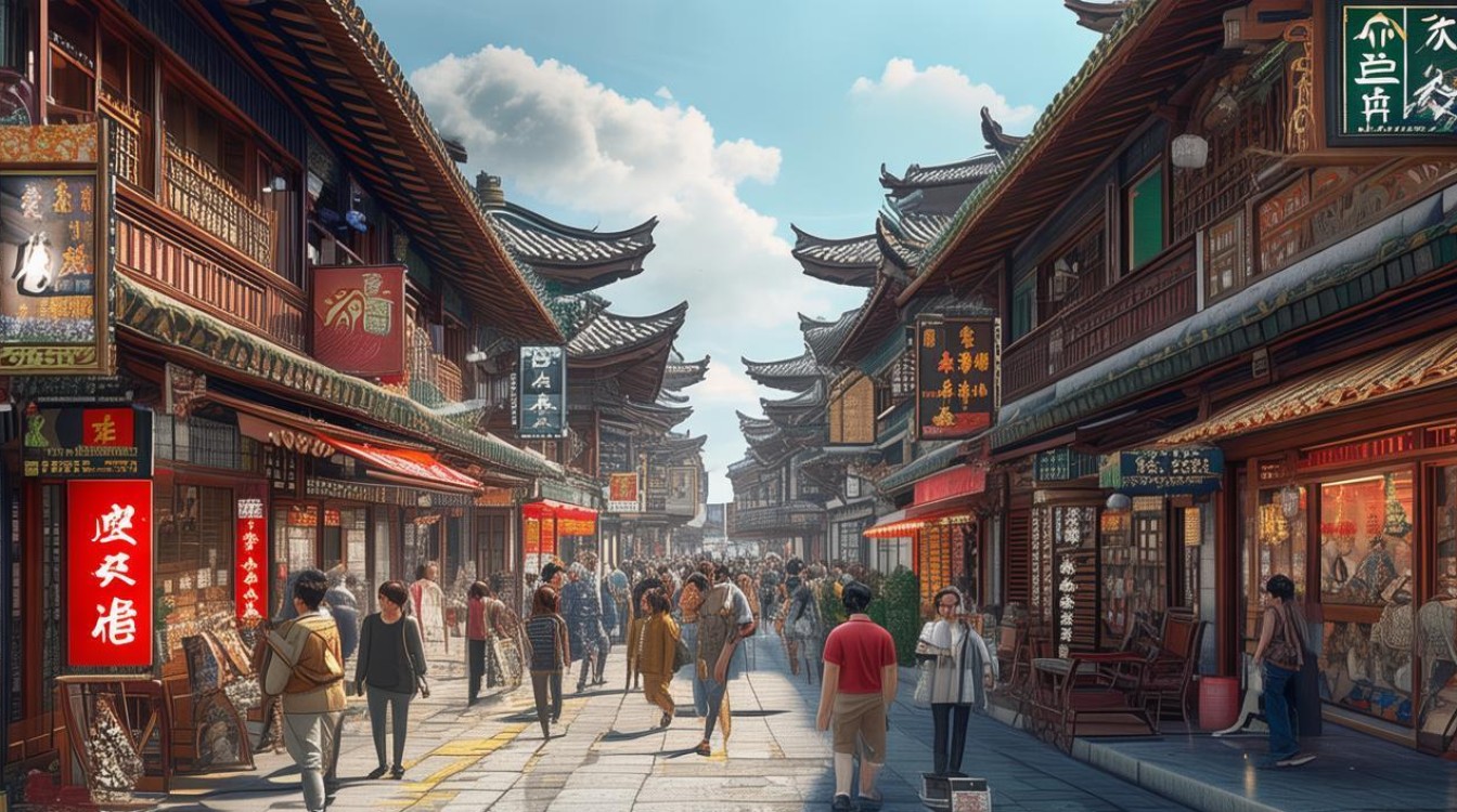 上海奉贤旅游景点推荐 上海奉贤旅游景点推荐