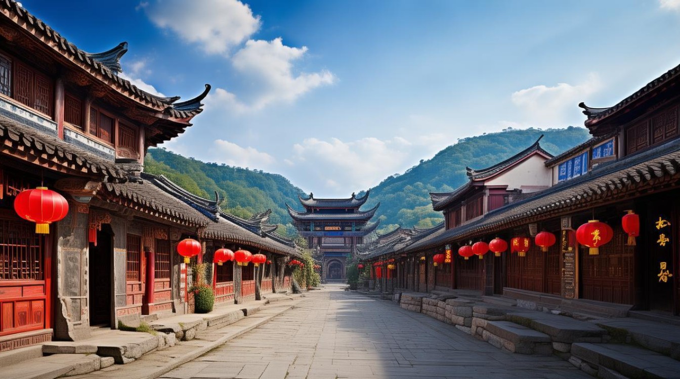 湖南凤凰古城景点介绍 湖南凤凰古城景点介绍