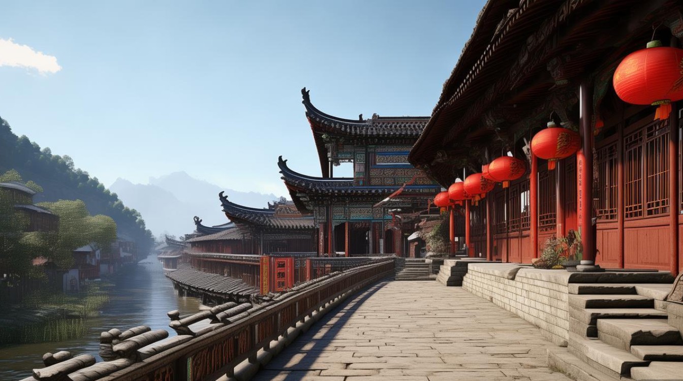 湖南凤凰古城景点介绍 湖南凤凰古城景点介绍