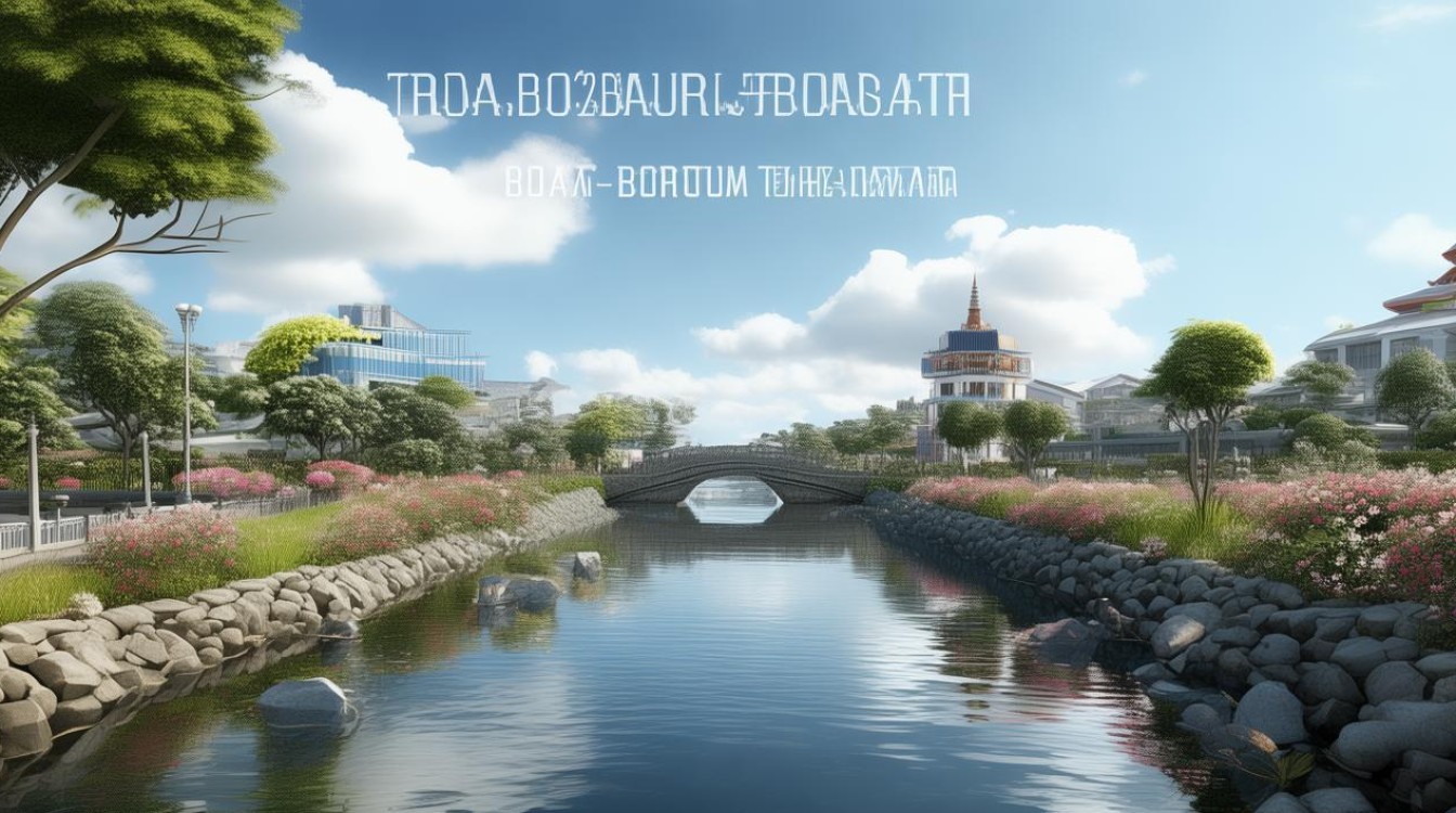 博鳌有哪些景点好玩