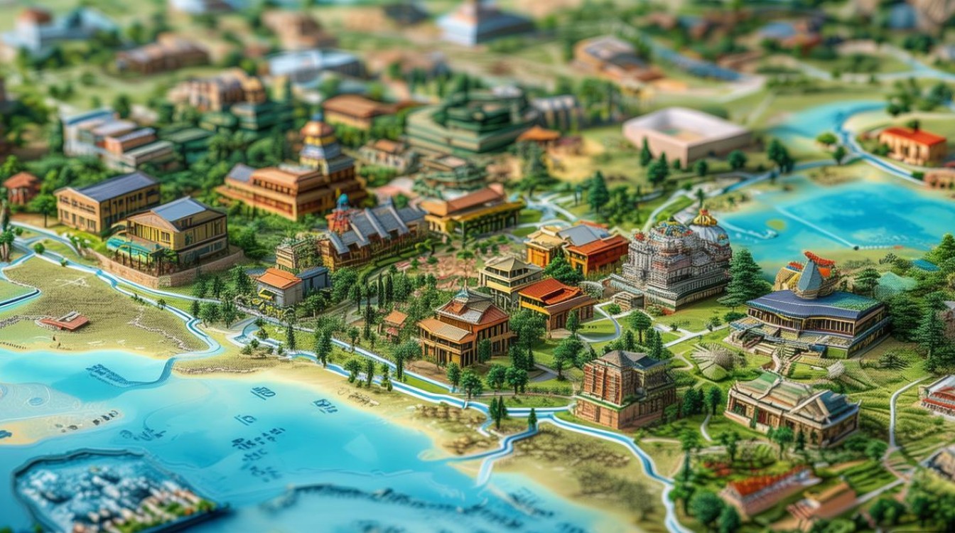 番禺旅游景点大全排名 番禺旅游景点大全排名