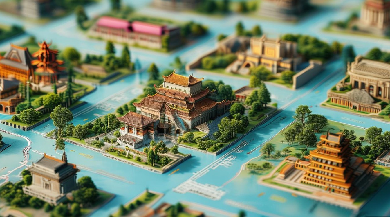 番禺旅游景点大全排名 番禺旅游景点大全排名