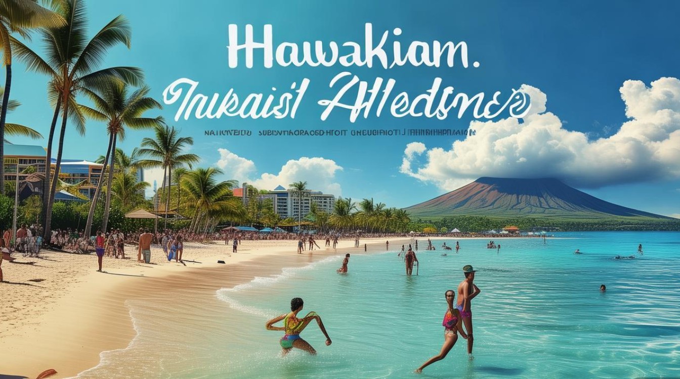 夏威夷旅游景点有哪些 夏威夷旅游景点有哪些