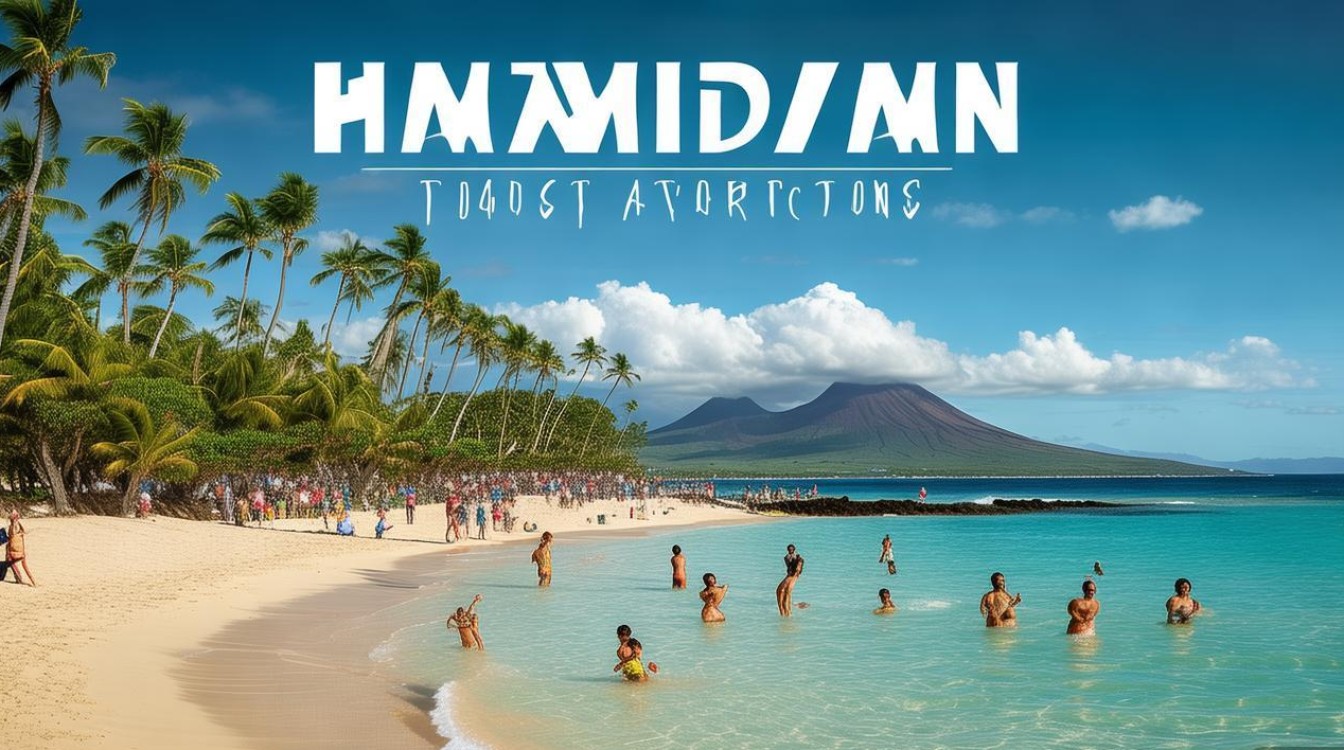 夏威夷旅游景点有哪些 夏威夷旅游景点有哪些