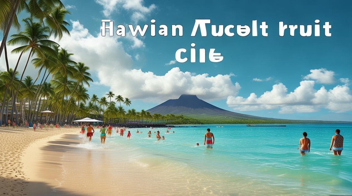 夏威夷旅游景点有哪些 夏威夷旅游景点有哪些