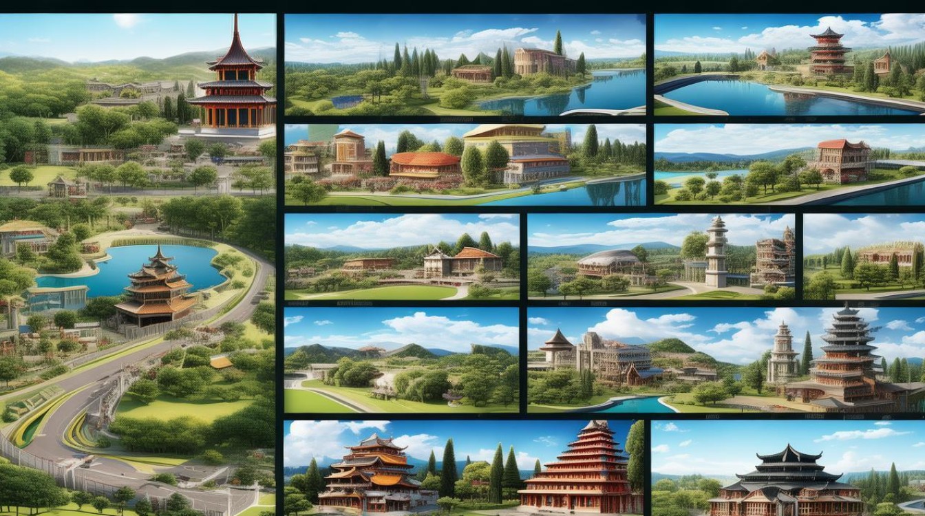 中江附近旅游景点大全 中江附近旅游景点大全