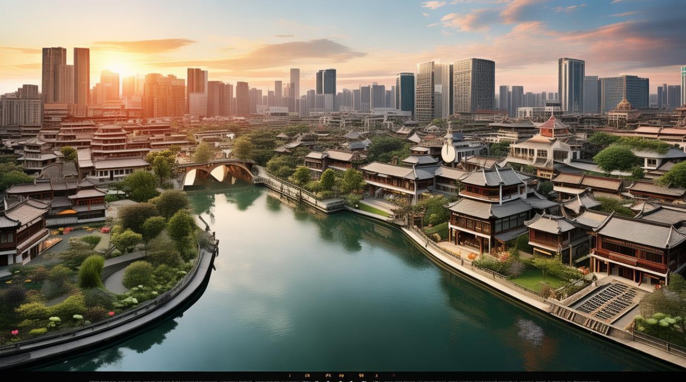 扬州旅游景点大全集 扬州旅游景点大全集