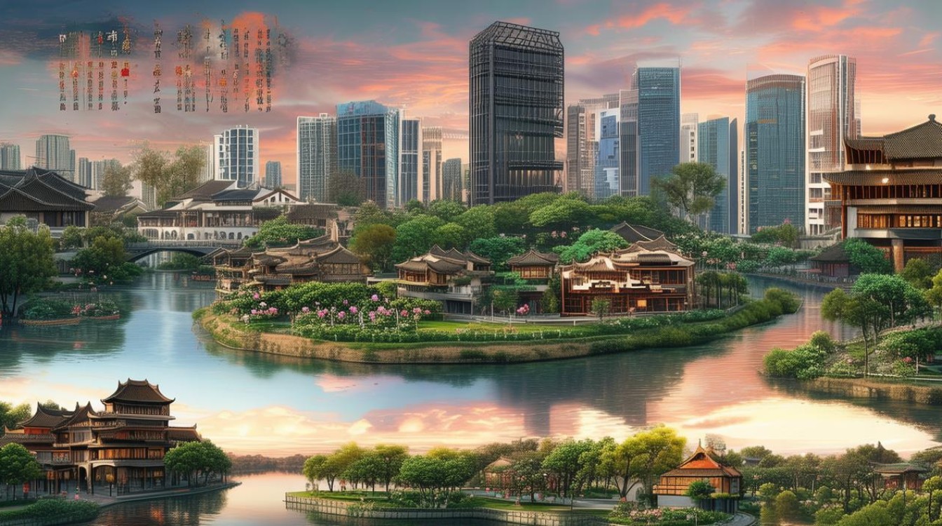 扬州旅游景点大全集 扬州旅游景点大全集