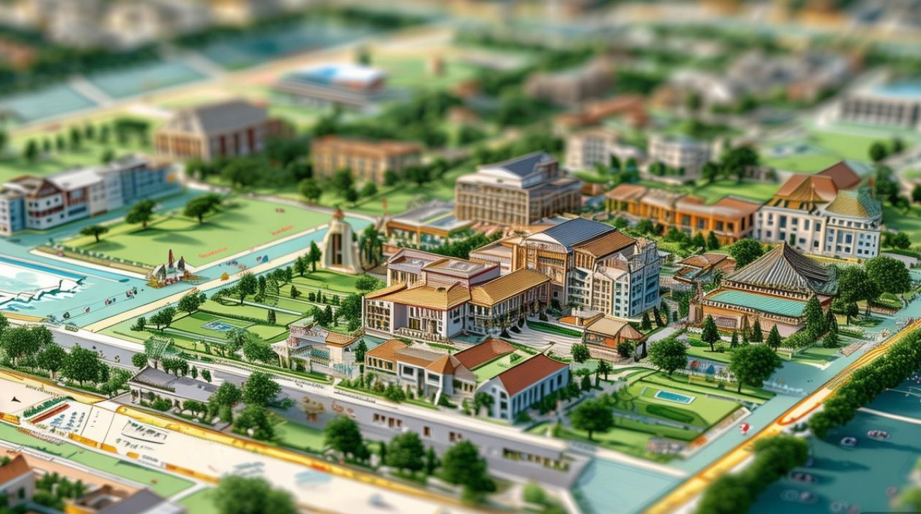 徐州附近旅游景点大全 徐州附近旅游景点大全