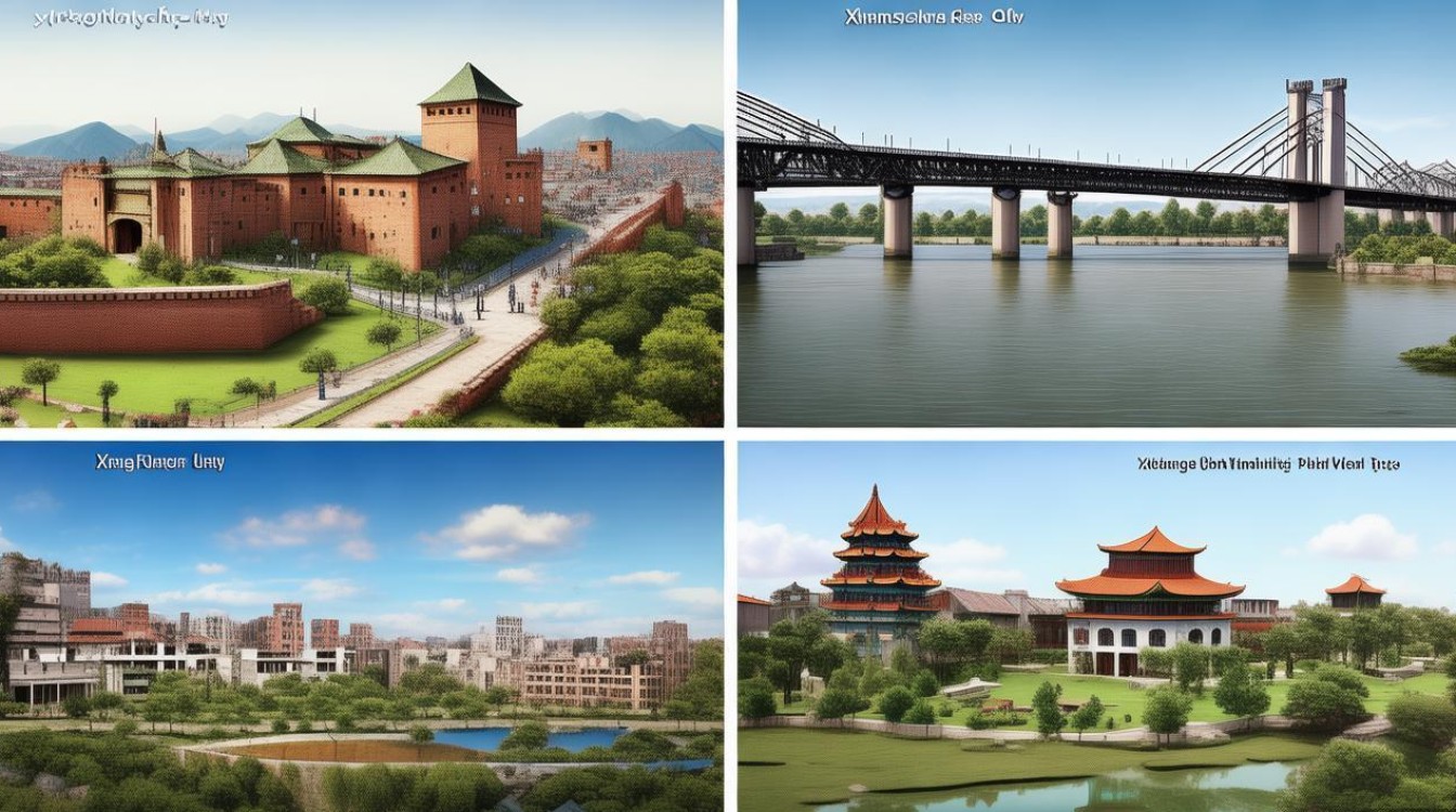 襄阳市景区有哪些景点 襄阳市景区有哪些景点