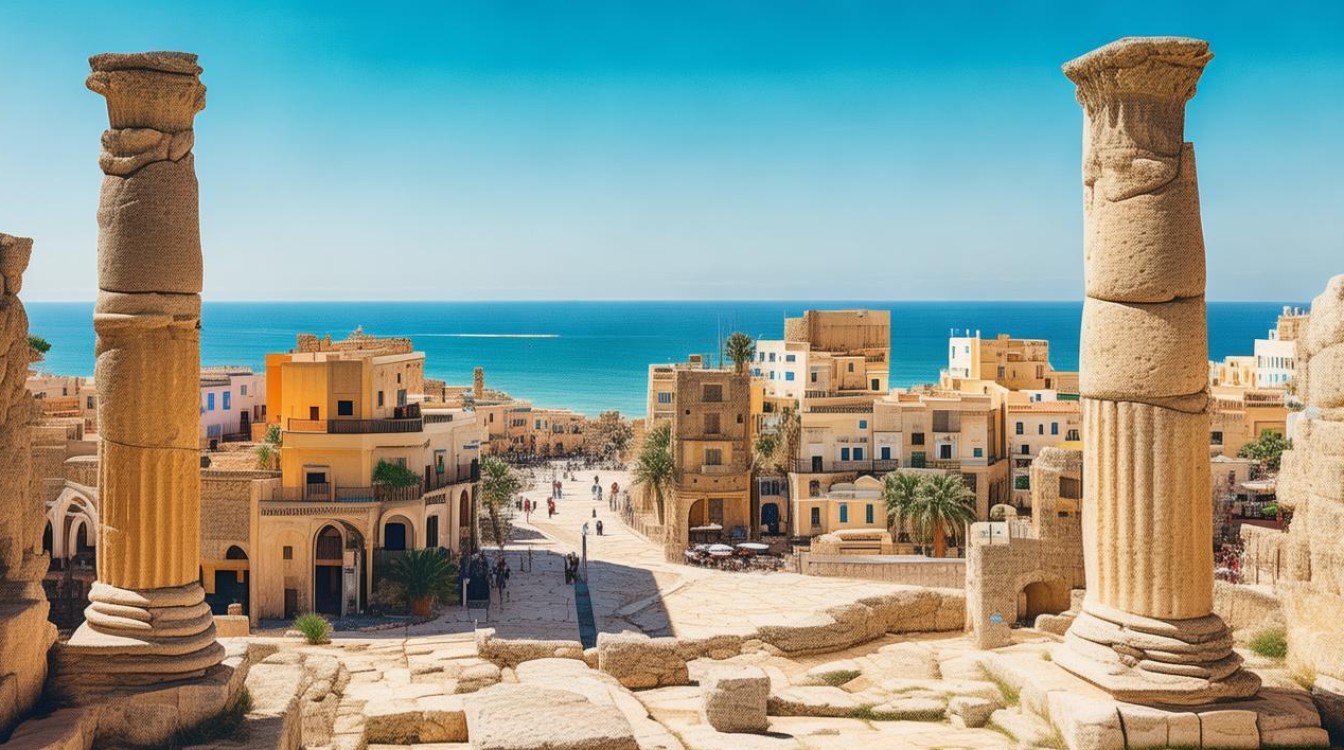 突尼斯旅游景点介绍 突尼斯旅游景点介绍