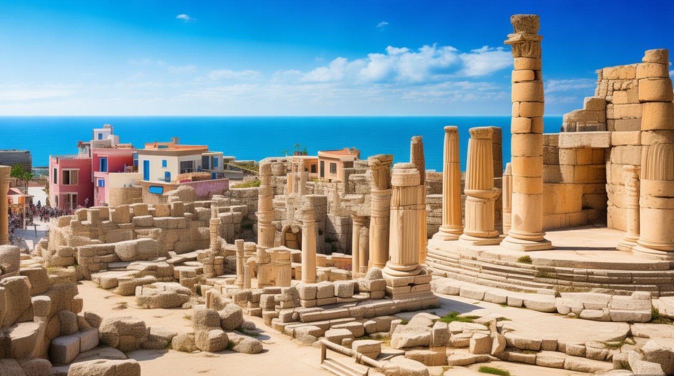 突尼斯旅游景点介绍 突尼斯旅游景点介绍