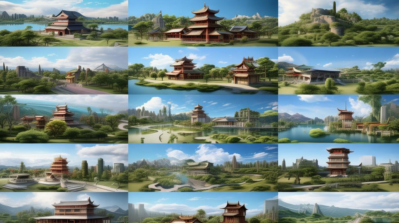 冀州区旅游景点大全 冀州区旅游景点大全