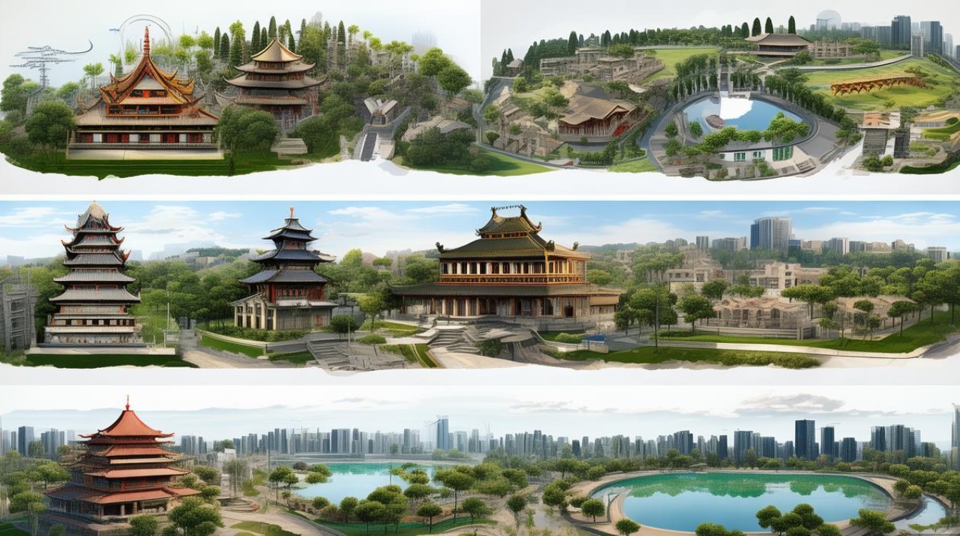 冀州区旅游景点大全 冀州区旅游景点大全