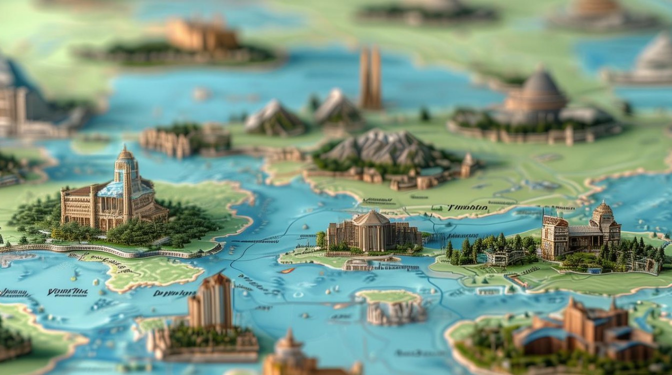 东北都有哪些旅游景点 东北都有哪些旅游景点