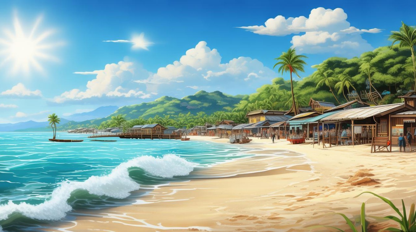 汕尾周边游玩景点推荐 汕尾周边游玩景点推荐