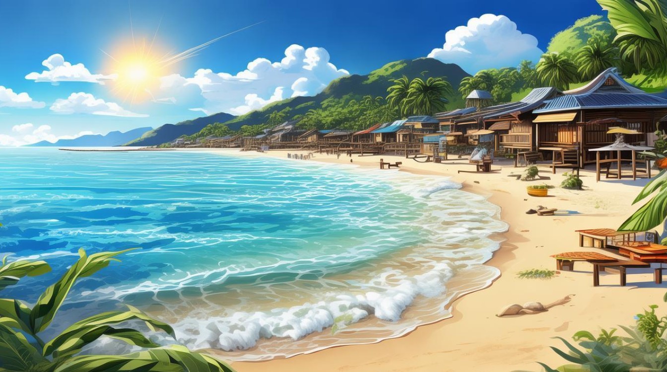 汕尾周边游玩景点推荐 汕尾周边游玩景点推荐